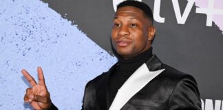 Jonathan Majors ‘Extraordinarily Determined’ For Comeback Movie