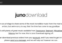 Farewell, Juno Obtain – DJ TechTools