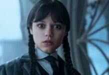 Taika Waititi & Jenna Ortega Film Will get First Glance, Waititi Calls It His Maximum Dramatic Movie