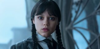 Taika Waititi & Jenna Ortega Film Will get First Glance, Waititi Calls It His Maximum Dramatic Movie