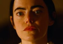 Emma Stone’s NSFW Intercourse Comedy Film Hits Netflix Lately