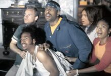 Frightening Film Motion pictures Ranked, Together with 2026’s Reboot With Wayans Brothers
