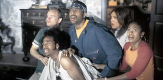 Frightening Film Motion pictures Ranked, Together with 2026’s Reboot With Wayans Brothers