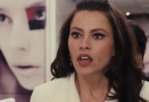 Sofia Vergara & Katy Perry’s $563 Million Myth Film Involves Netflix Lately