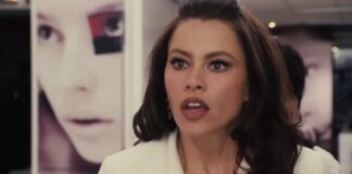 Sofia Vergara & Katy Perry’s $563 Million Myth Film Involves Netflix Lately
