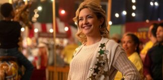 Kate Hudson’s Oscar-Nominated Film Hits Netflix Nowadays