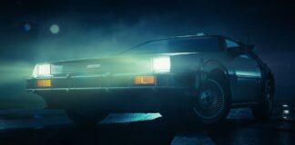 Again to the Long run and Rapid & Livid Collide in Stuntman: Hollywood Trailer