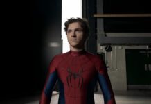 Logo New Day’s Tom Holland Drops a Cryptic Trace That Adjustments The entirety