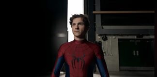Logo New Day’s Tom Holland Drops a Cryptic Trace That Adjustments The entirety
