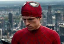 Tom Holland Retracts & Updates Viral MCU Retirement Quote