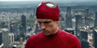 Tom Holland Retracts & Updates Viral MCU Retirement Quote