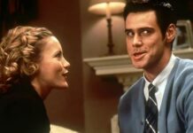 Jim Carrey Reboot Casts Large Actor in Kathy Griffin’s Function