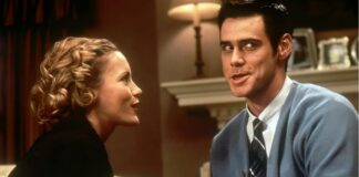 Jim Carrey Reboot Casts Large Actor in Kathy Griffin’s Function