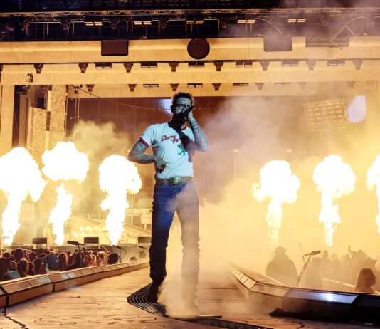 Put up Malone Debuting Song At FIFA Final?