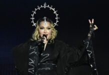 Madonna returns to shape with 15th album 'Confessions II'