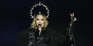 Madonna returns to shape with 15th album 'Confessions II'