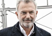 Actor Sam Neill, celebrity of 'Jurassic Park', dies at 78