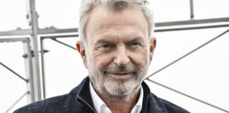 Actor Sam Neill, celebrity of 'Jurassic Park', dies at 78