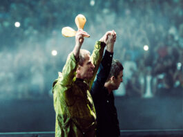 Oasis Finds First Reunion Document Teaser
