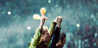 Oasis Finds First Reunion Document Teaser