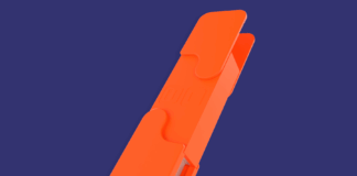 The 2026 Chroma Pressure: Our New DJ USB Pressure (and not using a cap to lose)