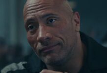 Dwayne Johnson Forged as Motorbike Stuntman With Dementia in Oscar Nominee’s New Film