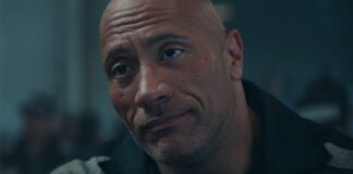 Dwayne Johnson Forged as Motorbike Stuntman With Dementia in Oscar Nominee’s New Film