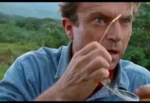 Jurassic Park, The Piano, The Tudors… New Zealand actor Sam Neill dies at 78