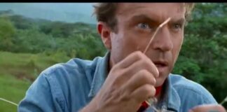 Jurassic Park, The Piano, The Tudors… New Zealand actor Sam Neill dies at 78