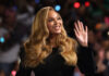 Beyoncé Says Excellent ‘Morning’ With Marvel Track