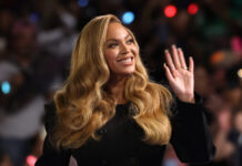 Beyoncé Says Excellent ‘Morning’ With Marvel Track