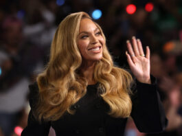 Beyoncé Says Excellent ‘Morning’ With Marvel Track