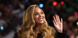 Beyoncé Says Excellent ‘Morning’ With Marvel Track