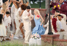 Gaga, Bunny, Taylor Swift Ranking Emmy Nominations
