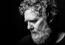 Glen Hansard Dies At 56 In Dublin Bike Twist of fate