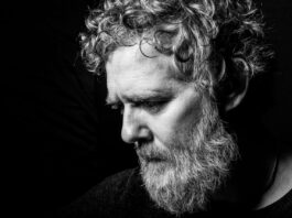 Glen Hansard Dies At 56 In Dublin Bike Twist of fate