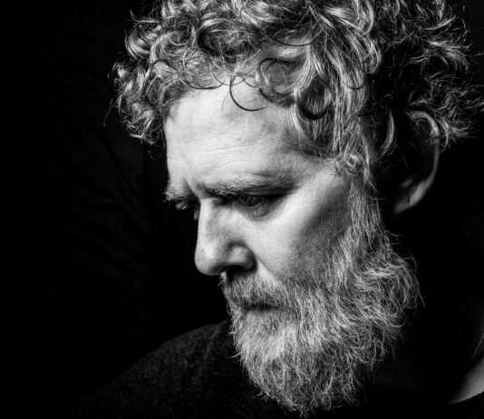 Glen Hansard Dies At 56 In Dublin Bike Twist of fate