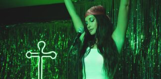 Kacey Musgraves Will get Steamy In NSFW ‘Mexico Honey’ Video