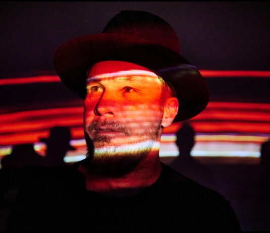 Pearl Jam’s Jeff Ament Seems Again With ‘Without end’