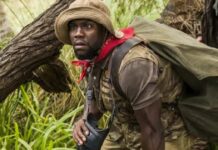 Kevin Hart’s $875M Blockbuster Comedy Is Leaving Netflix