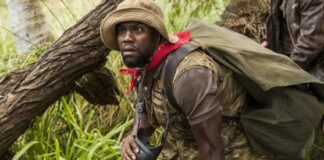 Kevin Hart’s $875M Blockbuster Comedy Is Leaving Netflix
