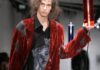 Spring-Summer time 2027 menswear: The planet is burning