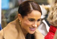 Critics Slam Meghan Markle’s Milestone Emmy Nomination