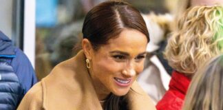 Critics Slam Meghan Markle’s Milestone Emmy Nomination