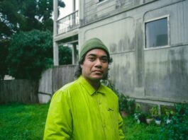 FREAK NEST Returns After a Decade to Have a good time the Bay Space’s Wild Aspect