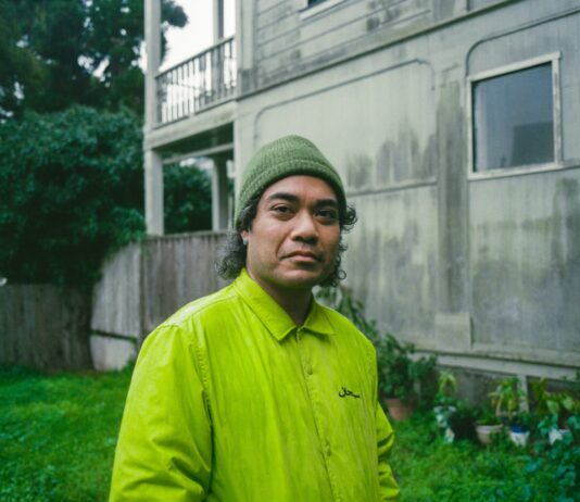 FREAK NEST Returns After a Decade to Have a good time the Bay Space’s Wild Aspect