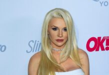 Courtney Stodden Unearths Reality In the back of Marital 911 Scare