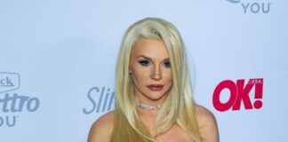 Courtney Stodden Unearths Reality In the back of Marital 911 Scare