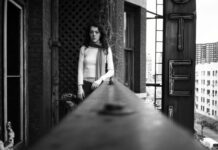Melissa Auf der Maur Finds ’90s Demos For New Assortment