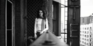 Melissa Auf der Maur Finds ’90s Demos For New Assortment